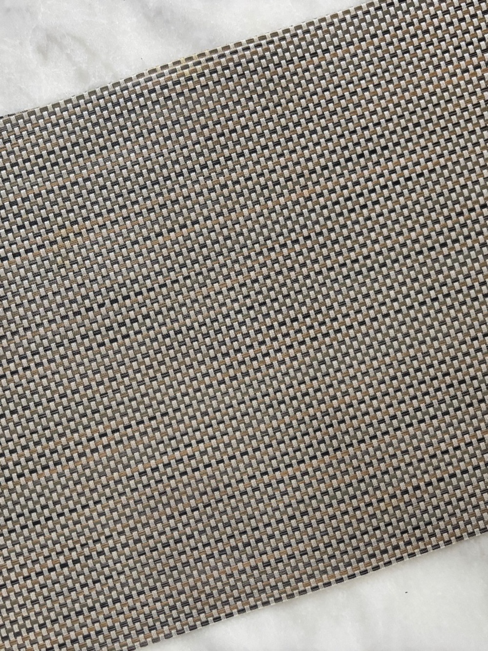 Chilewich placemat x4